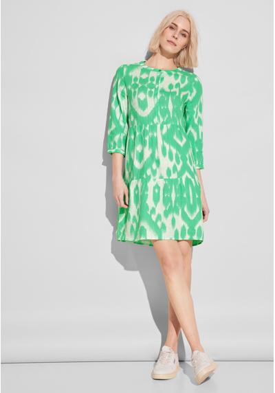 soft grass green