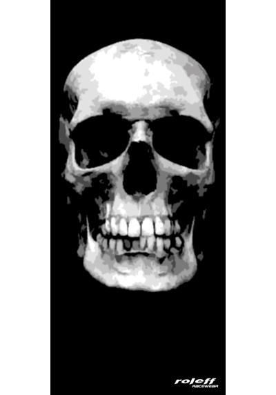 Big Skull - RO 422
