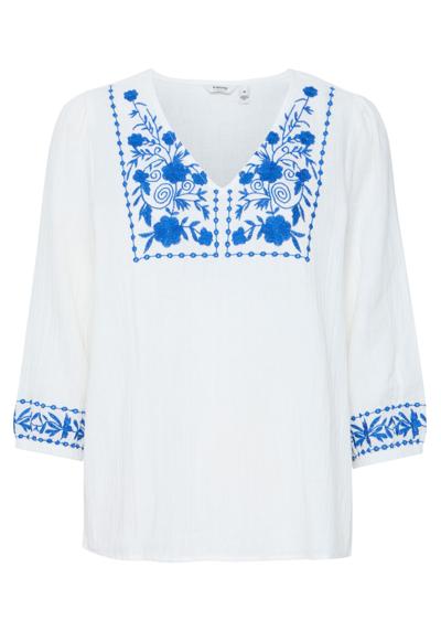 Блузка с короткими рукавами Kurzarmbluse BYICOLET VNECK BLOUSE -