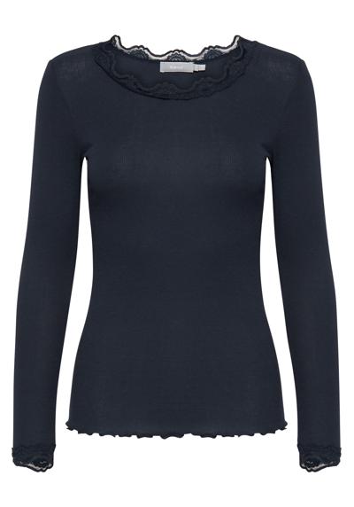 (noos) dark peacoat