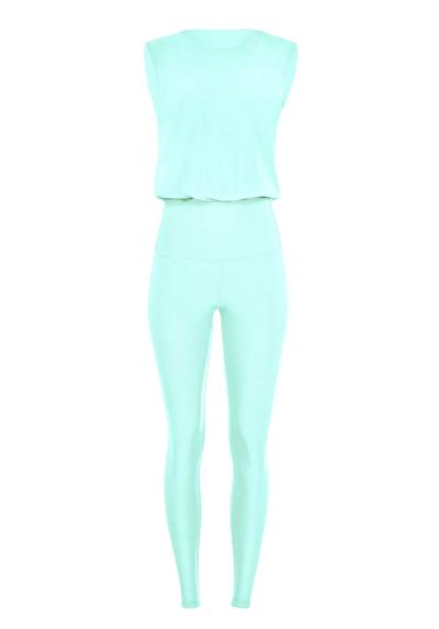 delicate mint