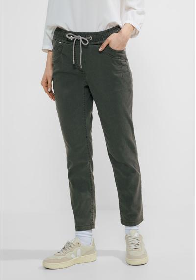 strong khaki