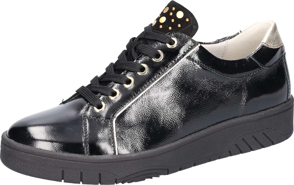 Кроссовки на платформе, повседневная обувь, полуботинки, туфли на шнуровке удобной ширины H (=очень...
