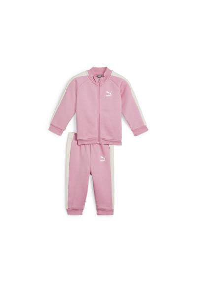 Mauved Out Pink