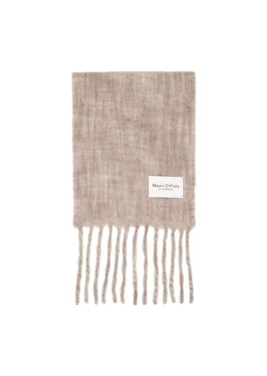 модная ткань aus softem Alpakawolle-Mix