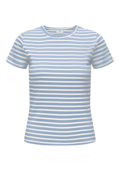 Kentucky Blue Stripes:CLOUD DANCER