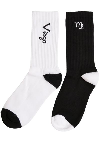 black/white virgo