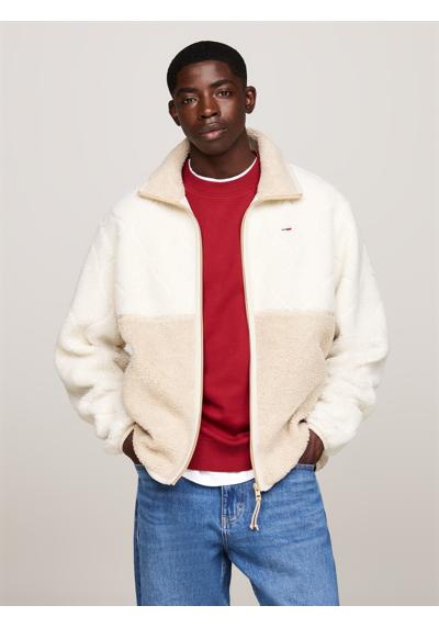 Короткая куртка TJM TEDDY ESSENTIAL JACKET