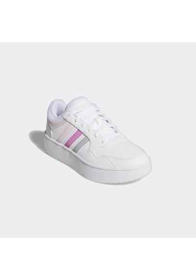 Cloud White / Preloved Purple / Almost Pink