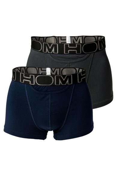 Боксеры Boxershort HOM Boxerlines #2 2er Pack