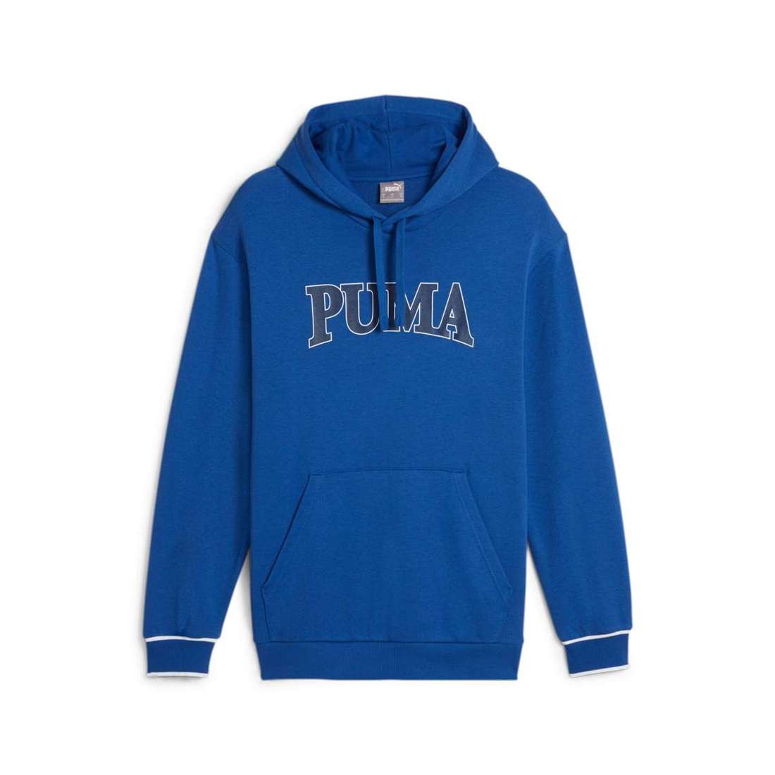 Толстовка с капюшоном SQUAD HOODIE TR