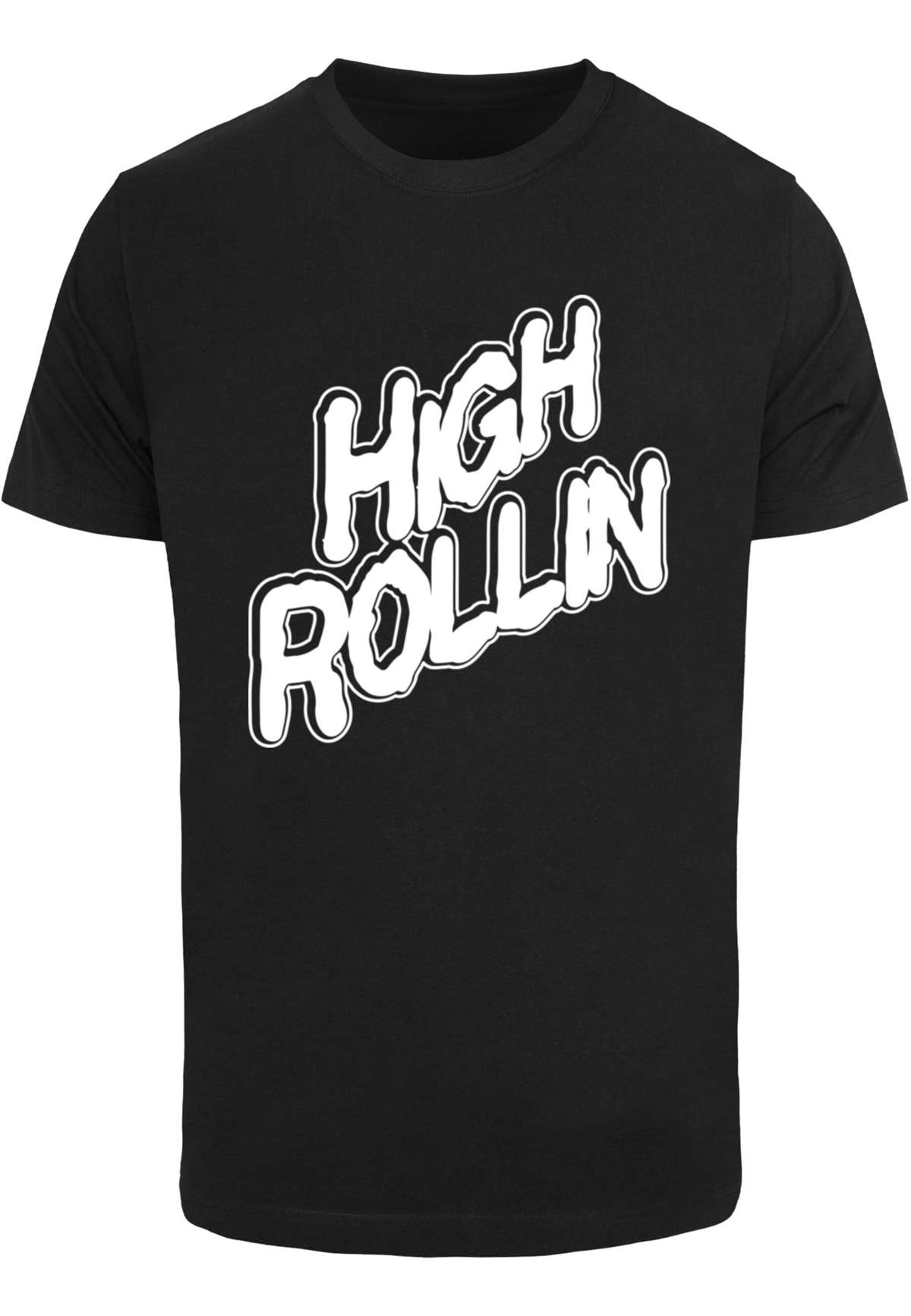 футболка»Herren High Rollin Tee«