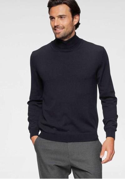 Свитер с высоким воротником Strick Casual