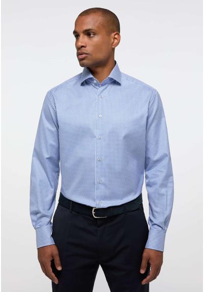 Рубашка с длинным рукавом MODERN FIT