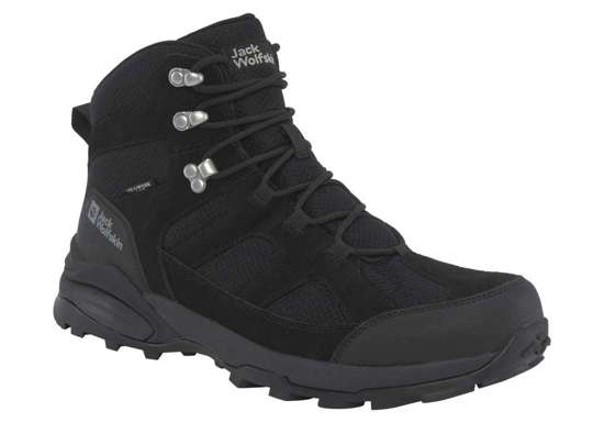 Походная обувь TRAIL HIKER TEXAPORE MID M