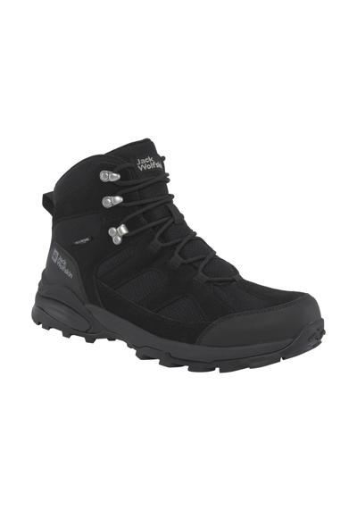 Походная обувь TRAIL HIKER TEXAPORE MID M