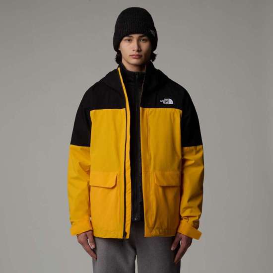 summit gold/tnf black