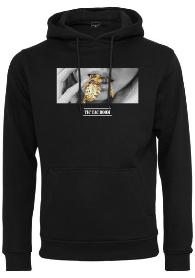 Толстовка с капюшоном Herren Boom Hoody