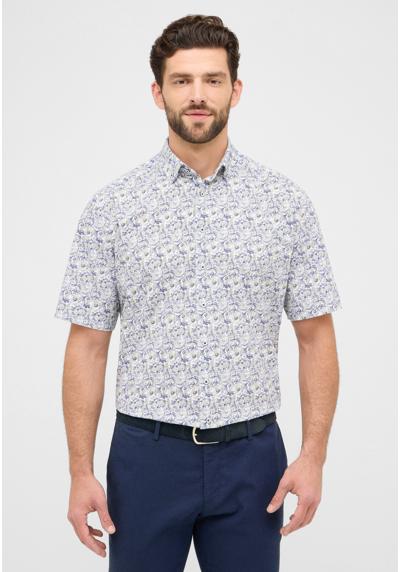 Рубашка с коротким рукавом COMFORT FIT