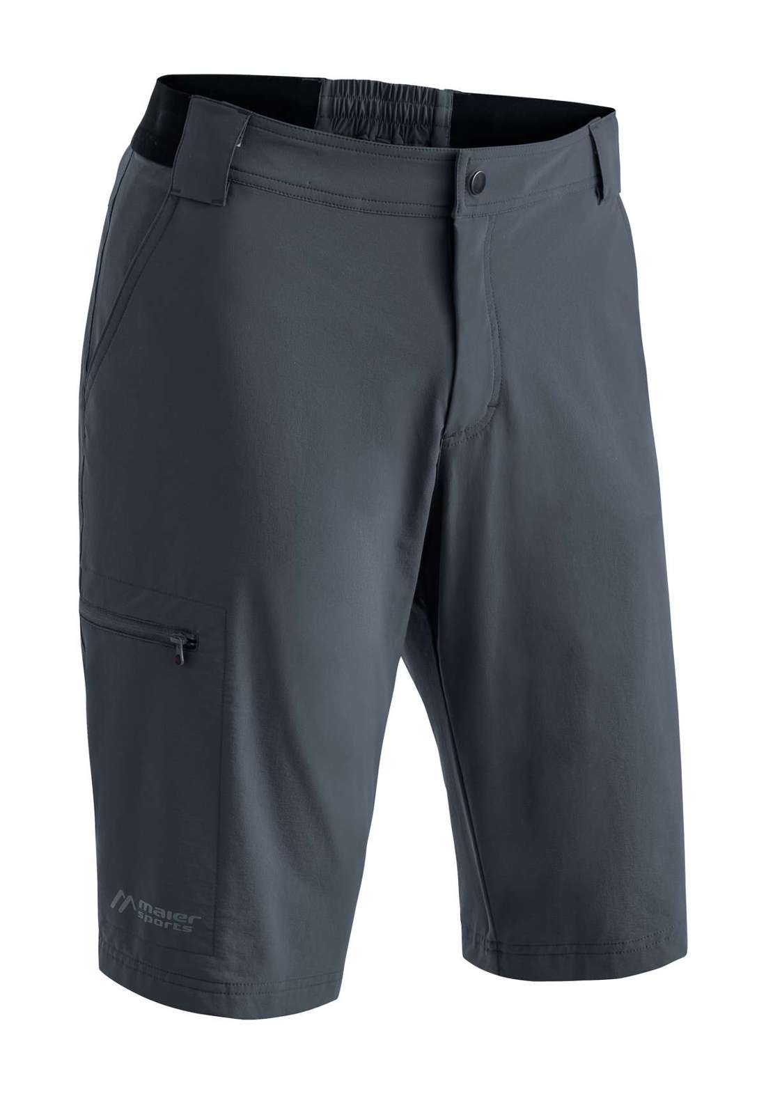 Функциональные шорты Norit Short M