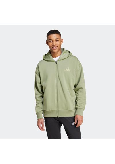 tent green