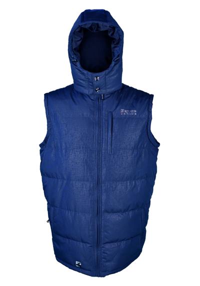 Стеганый жилет WADDINGTON MEN