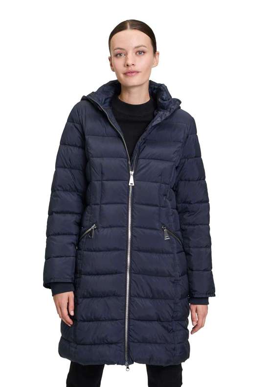 темно-синий