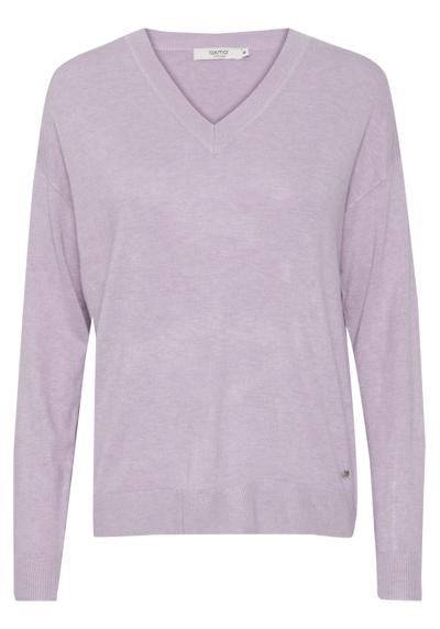 purple rose melange