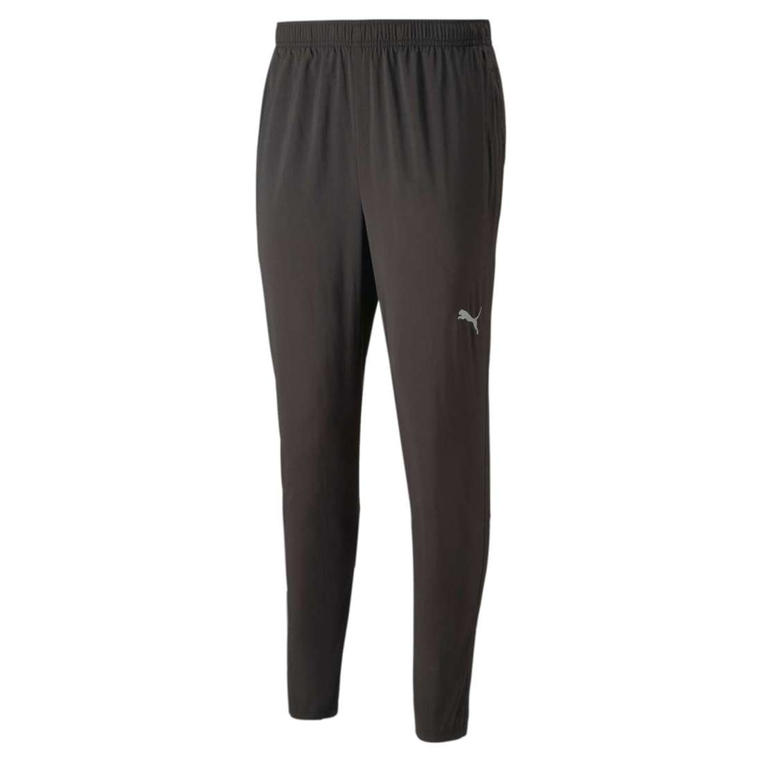 Брюки для бега RUN FAVORITE TAPERED PANT M