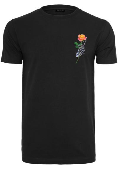 футболка Herren Chrome Skeleton Hand Tee