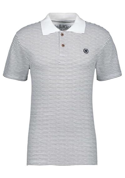 рубашка поло»PaulAK Z Polo Shirt Herren Poloshirt, Shirt«