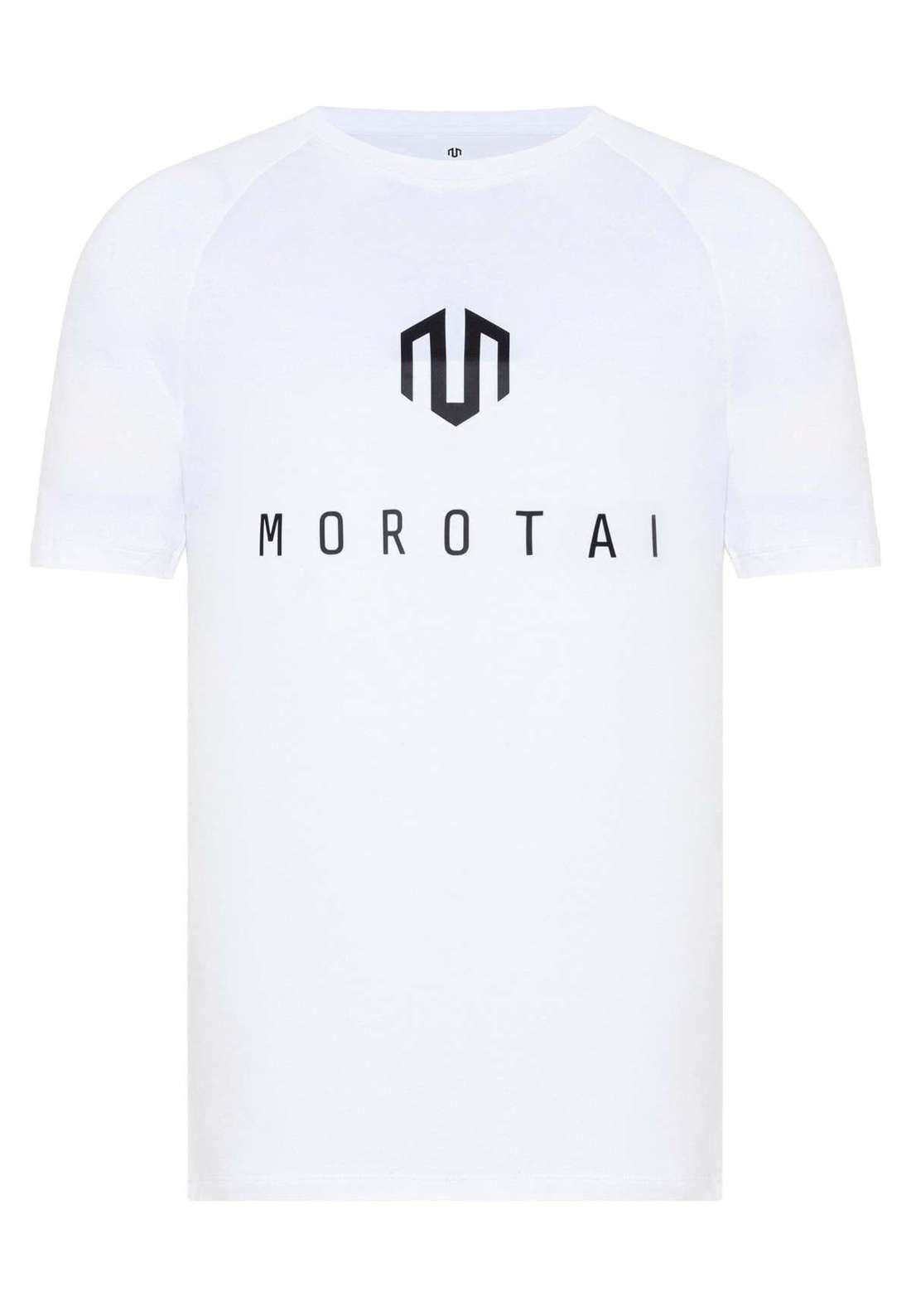 футболка Herren Morotai Corporate Basic T-Shirt