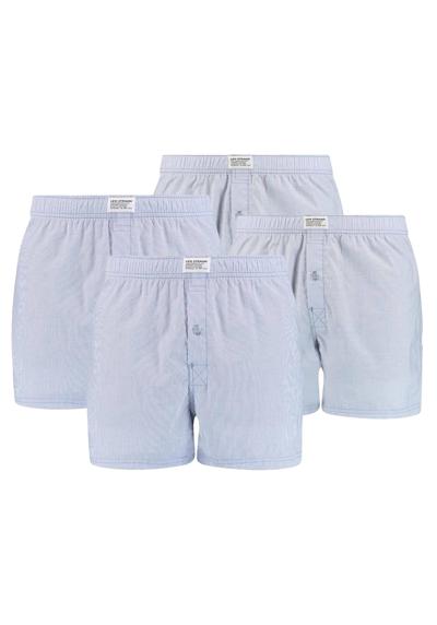 Боксеры Web-Boxershorts 4er Pack