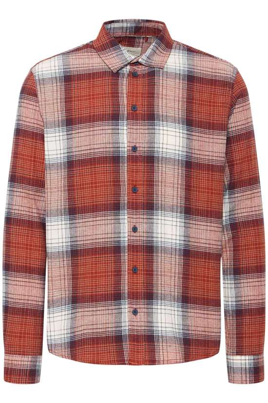 обожженный кирпич