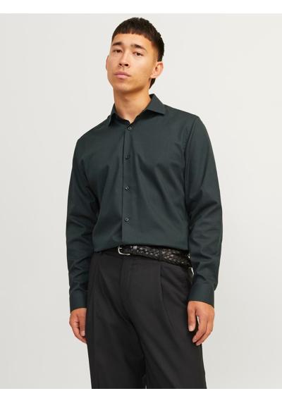 Darkest Spruce Fit:SLIM FIT