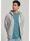 athletic grey marl