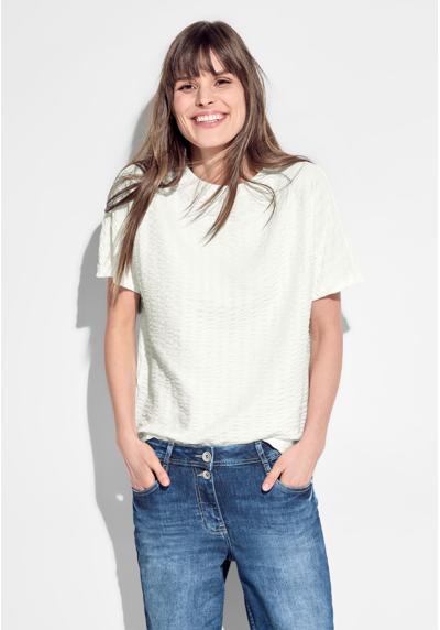 vanilla white