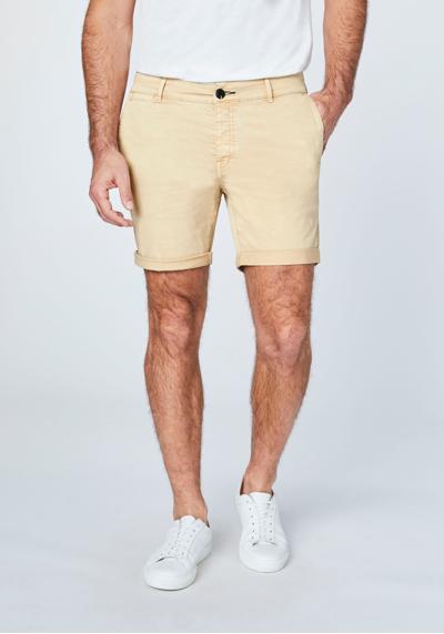 Oxford Tan