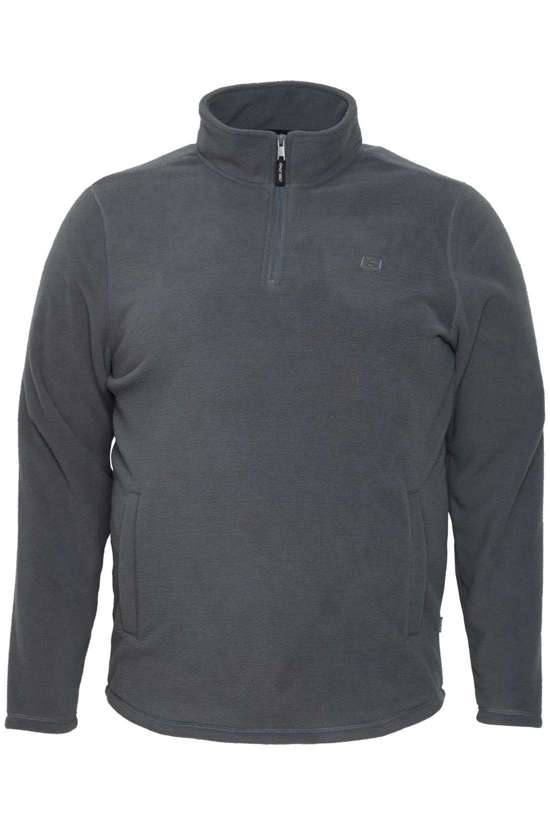 темно-серый