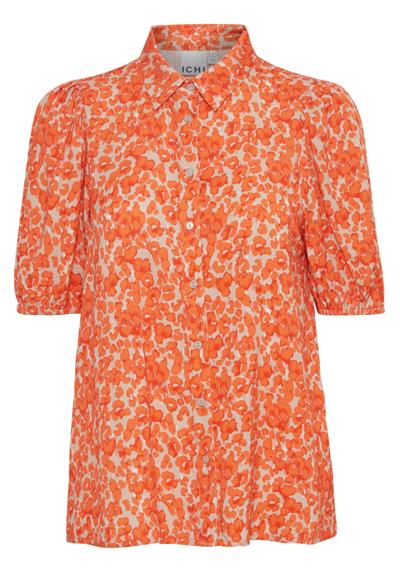 coral rose leo aop