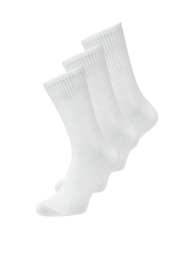 Повседневные носки»JACCHARLES TENNIS SOCK 3 PACK NOOS«