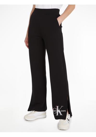 Спортивные брюки с надписью-логотипом DIFFUSED MONOLOGO JOG PANT