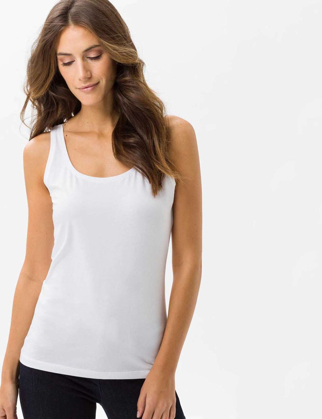 Рубашка с коротким рукавом Style SILVY