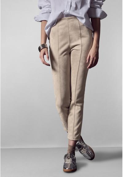 smooth sand beige