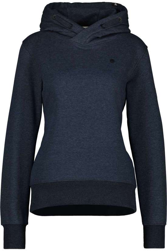 темно-синий меланж