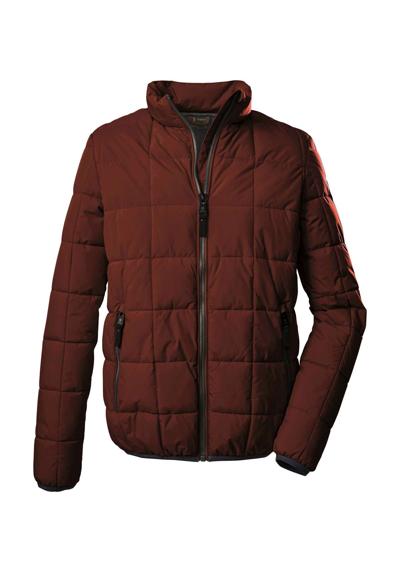 Стеганая куртка GW 41 MN QLTD JCKT