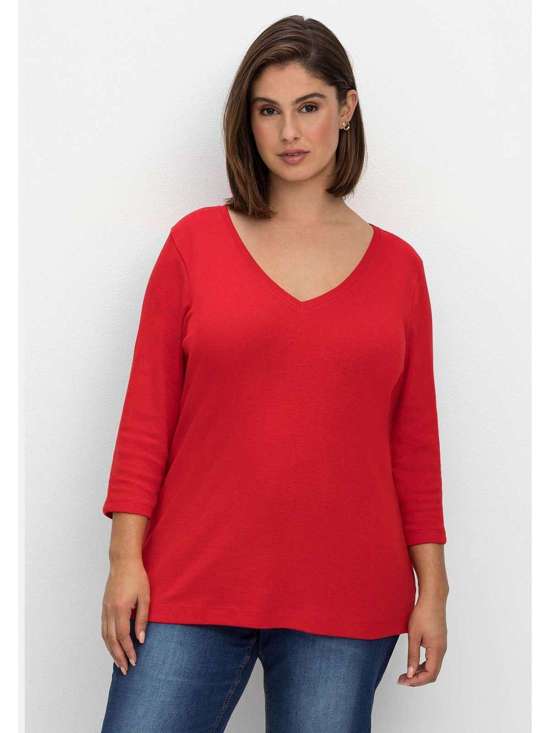 красный мак