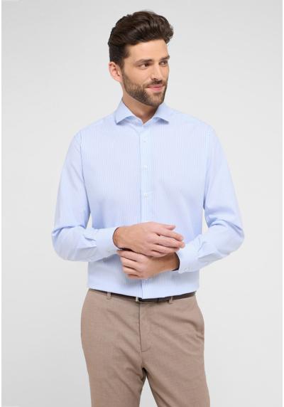 Рубашка с длинным рукавом MODERN FIT
