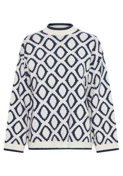 Вязаный свитер Strickpullover BYMIRAN JUMPER2 -