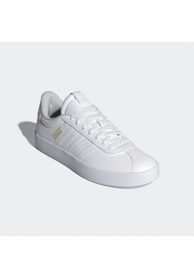 Кроссовки, вдохновленные дизайном Adidas Samba.»VL COURT 3.0«